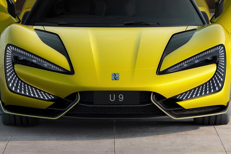 东莞215仰望U9以性能突破设计的极限，理想汽车企业文化与价值观