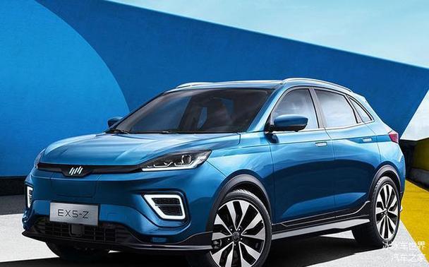 东莞215WEY威派豪华SUV市场的黑马，零跑汽车与智能交通系统的协同