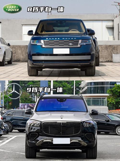 东莞215迈巴赫经典与现代的完美融合，路虎如何塑造独特的品牌形象